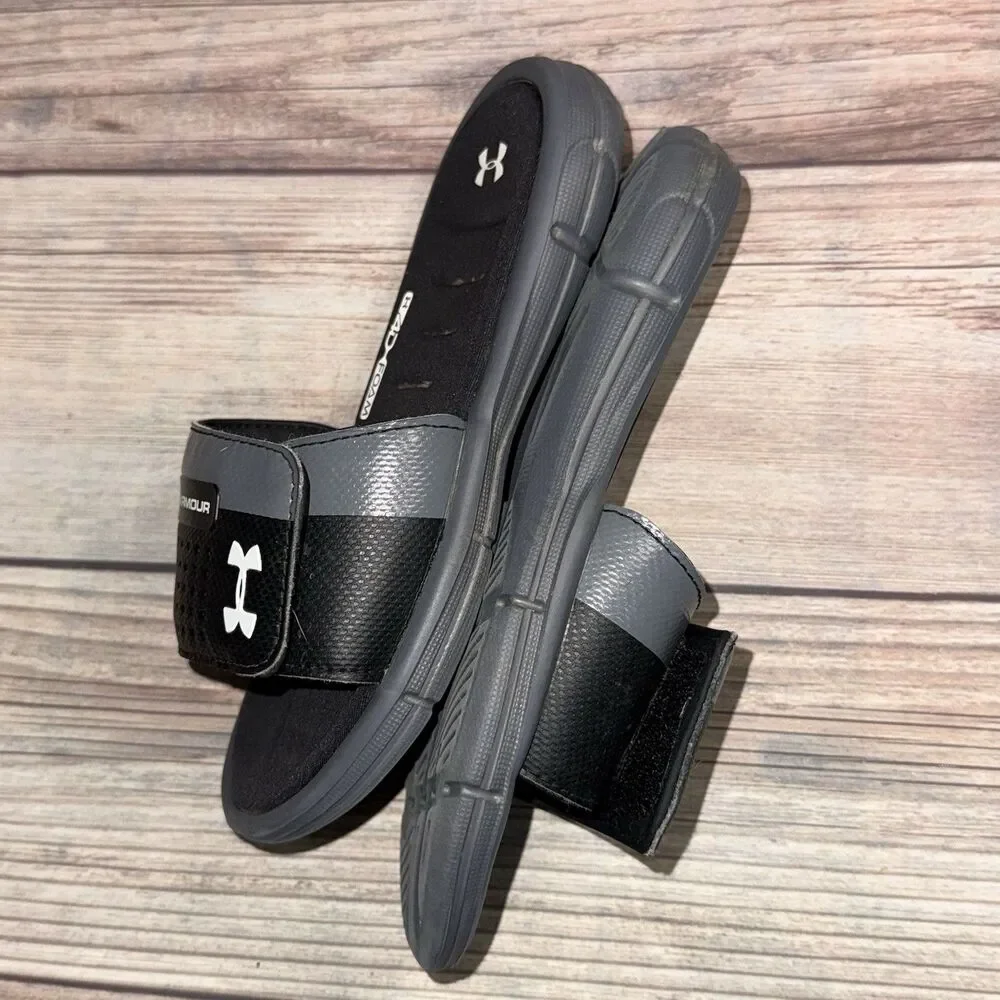 Under Armour free preowned